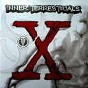 Inner Terrestrials-X