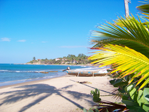 Plaża, Jamajka